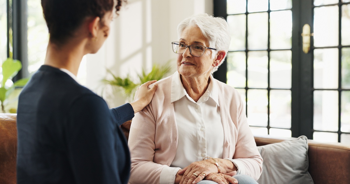 signs it is time for memory care